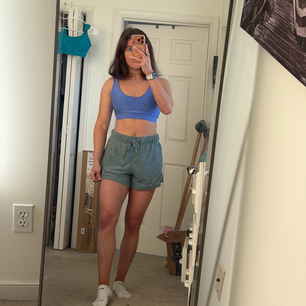 Athletic Works shorts